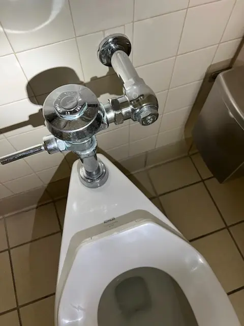 Fixture installation and repair for Hydro Jetting in Severn